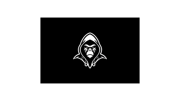 ALTER APE APPAREL 